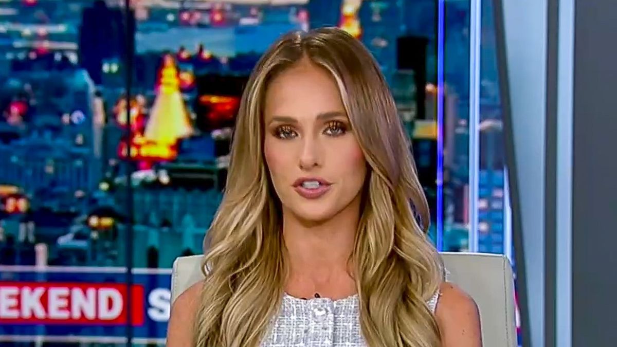 'Let's not be them': Fox hosts accuse Trump of 'giving fodder to the left' with new threat