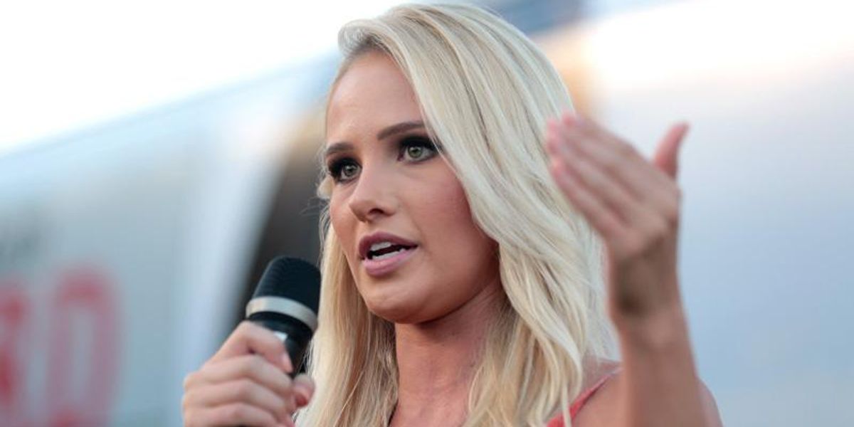 'Um….?': MAGA darling buried for new 'conspiracy theory' about school shooting