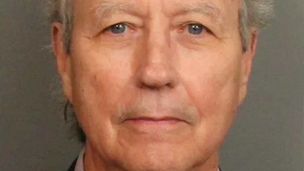 Watch: Alabama councilman slugs mayor in racist dispute outside city hall