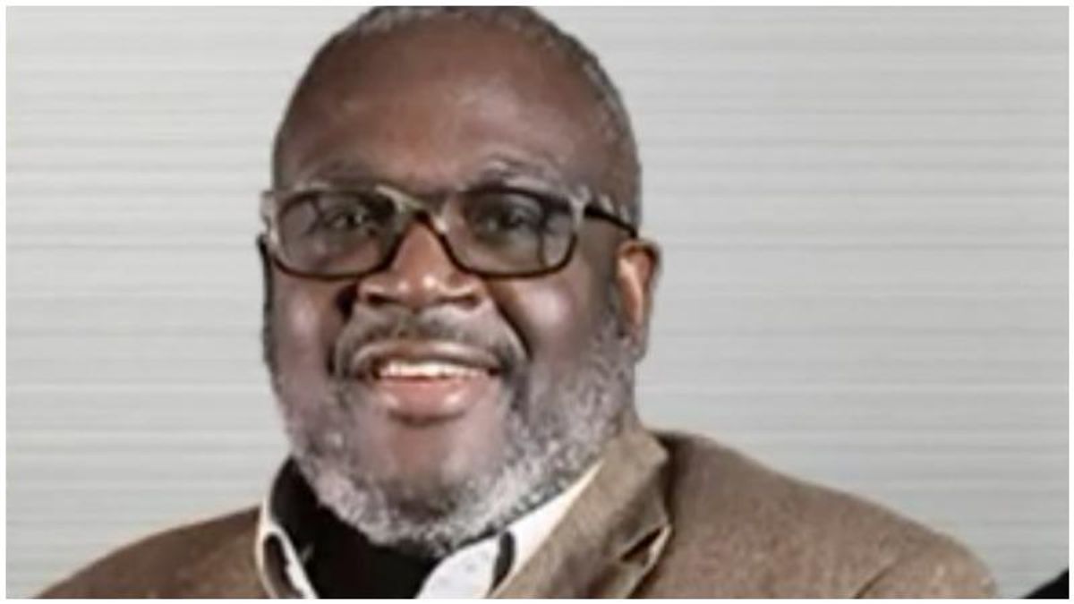 'This one is particularly shocking': Racial slur found after Black city councilman's house is set on fire