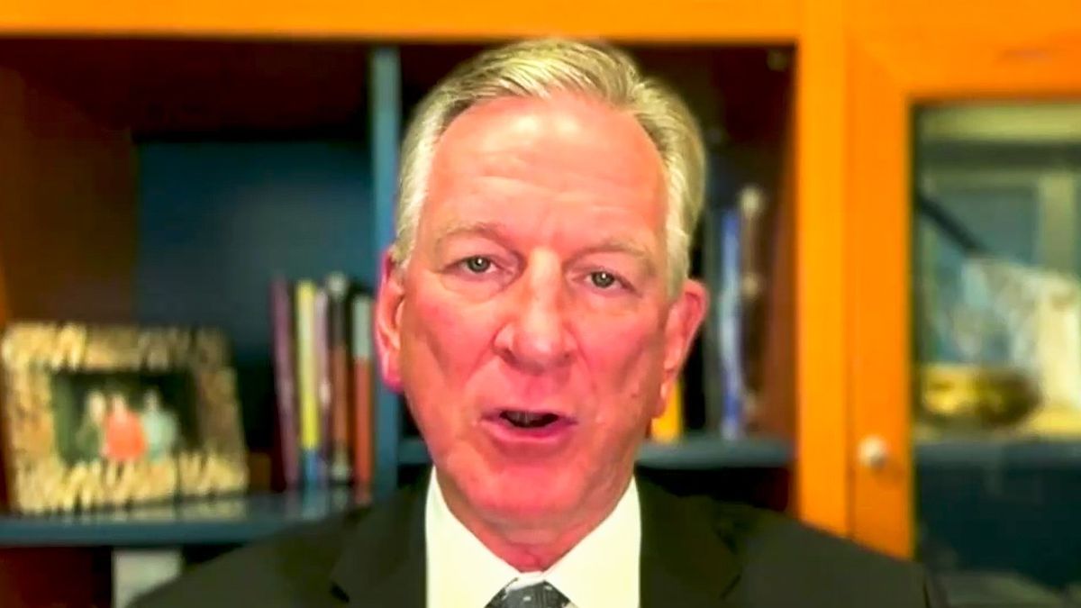 'General idiot' Tommy Tuberville blasted over claim that 'Obama's running the country'