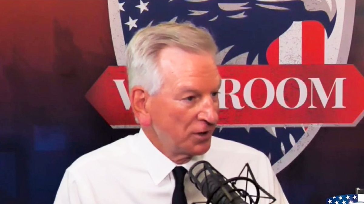 'We've planned that': Tuberville spills on plot to confirm Gaetz before Trump is sworn in