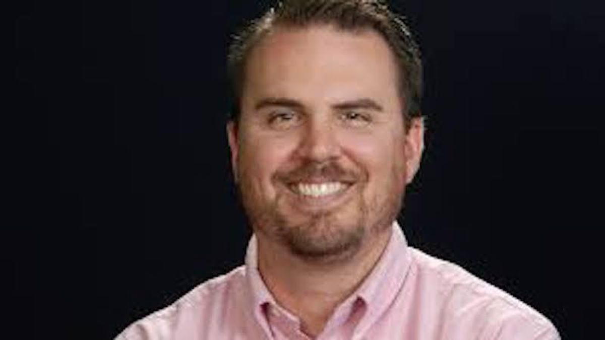 Michigan GOPer torches state's embrace of 'deranged narcissist' Trump and his 'delusional lies' in scathing resignation