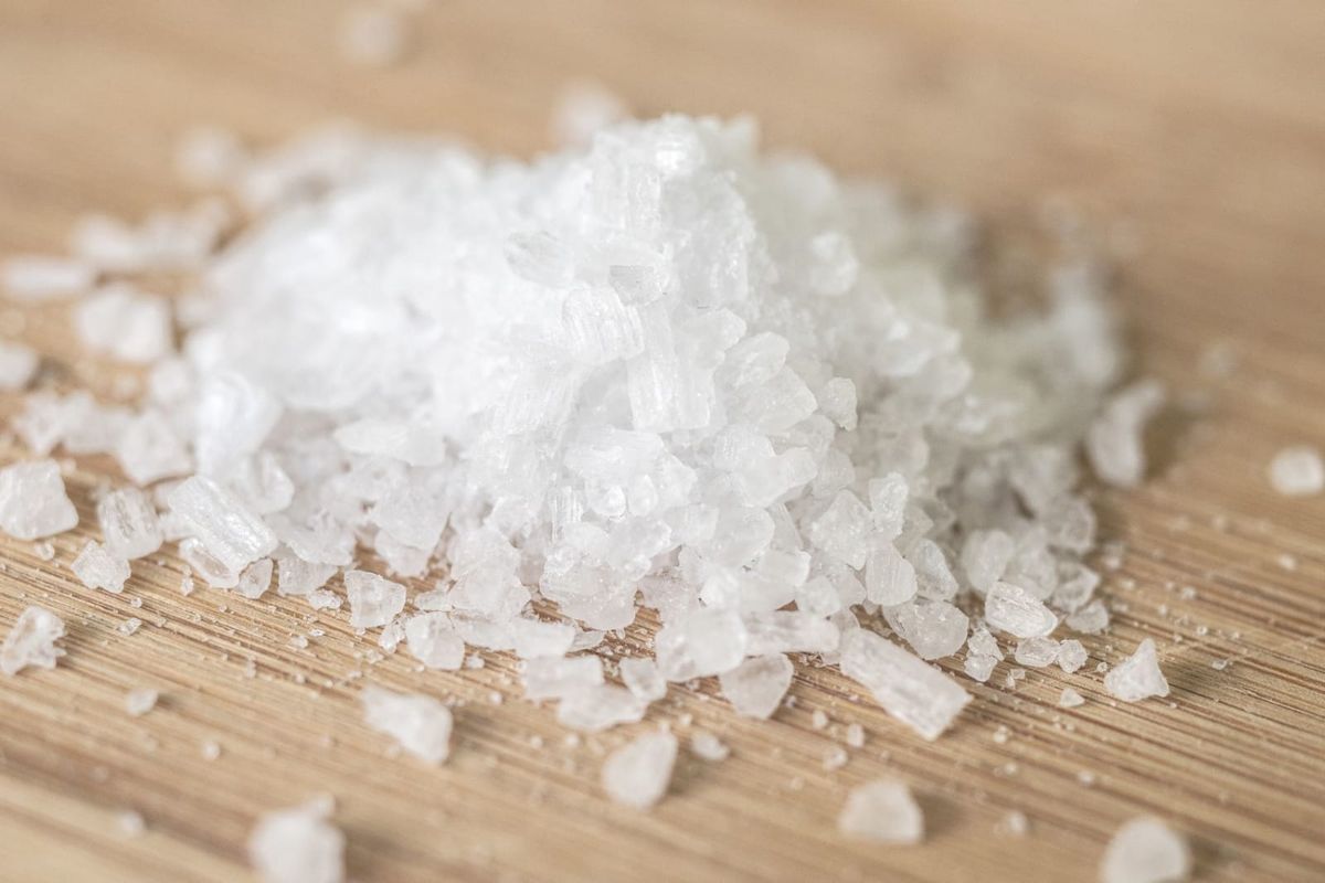 Salty foods are making people sick − in part by poisoning their microbiomes