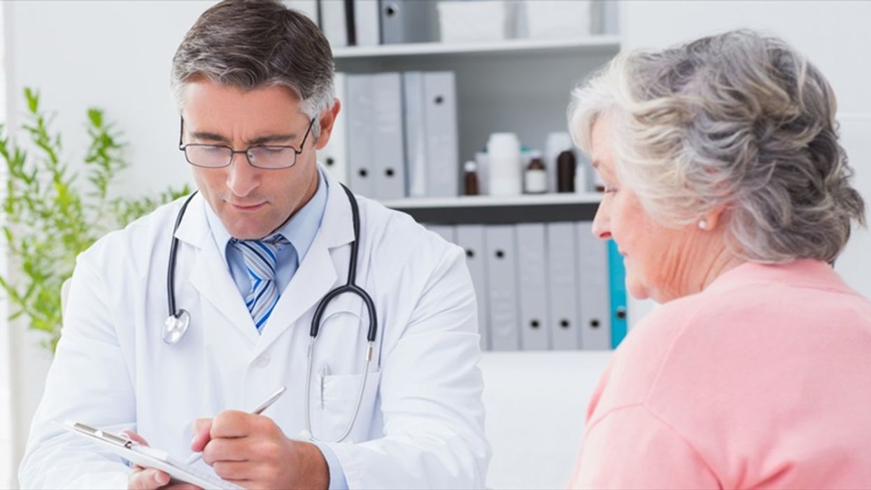 Doctors group sues Trump administration for deleting research and data from websites