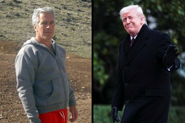 Bill Clinton claims Trump shared vastly different Epstein 'falling out' story: House Dem
