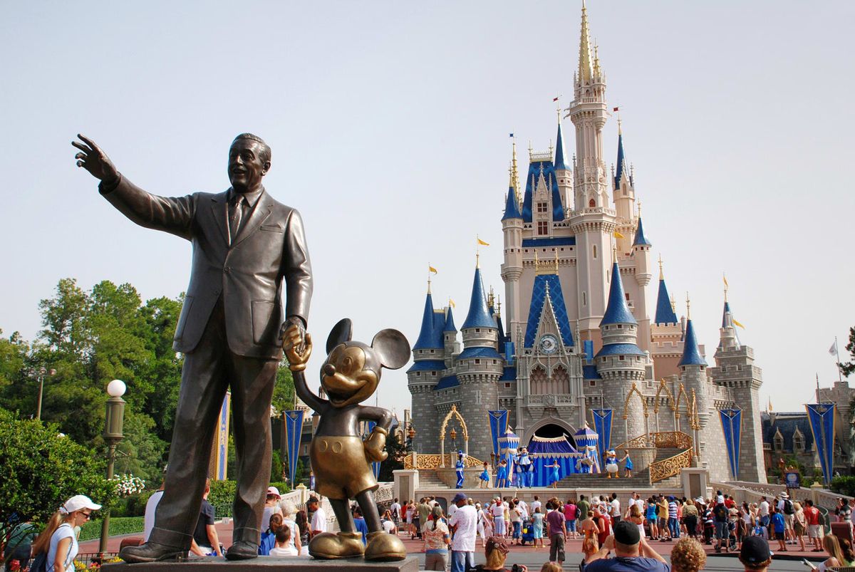 Disney gets DeSantis warning not to reignite fight with him: 'Move on'