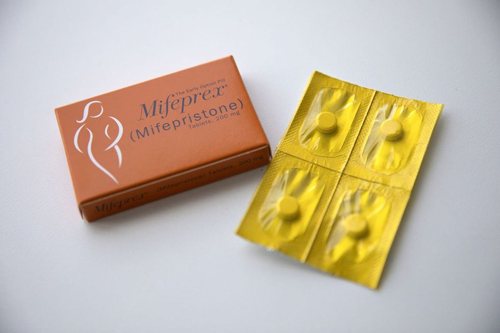 Study cited by Texas judge in abortion pill case retracted