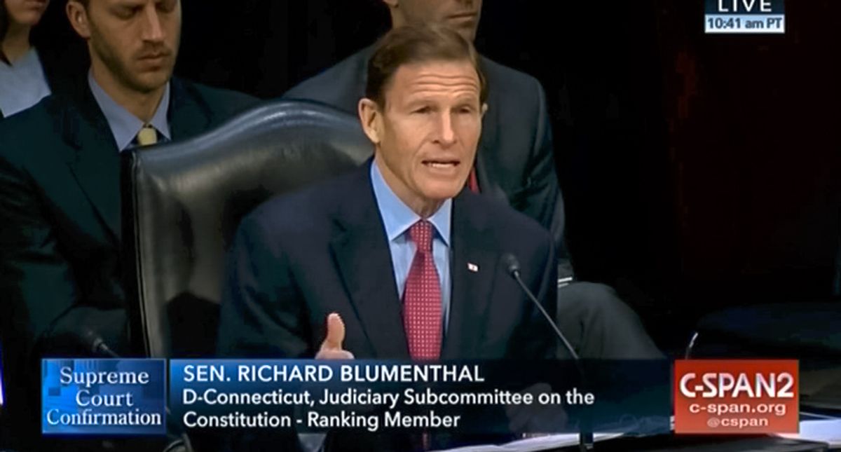 Senators mad as Trump admin stonewalls demand to reveal Veterans Affairs cuts