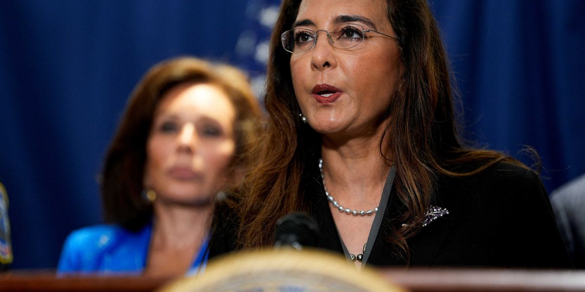 DOJ leaders resign after Trump team blocks probe of ICE killing