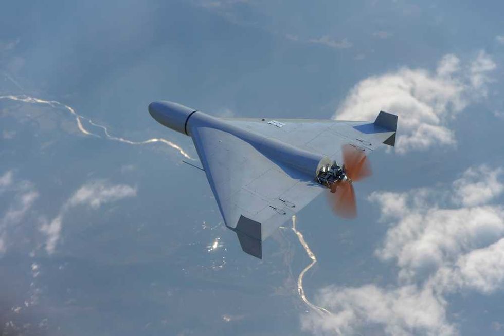 FBI sounds alarm as Iran plots surprise retaliatory drone strikes on US soil: report