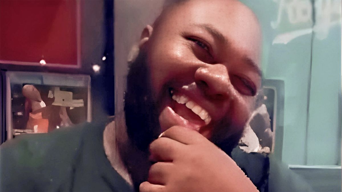 Cops' story contradicted as videos show killed Black man holding wrench — not knife