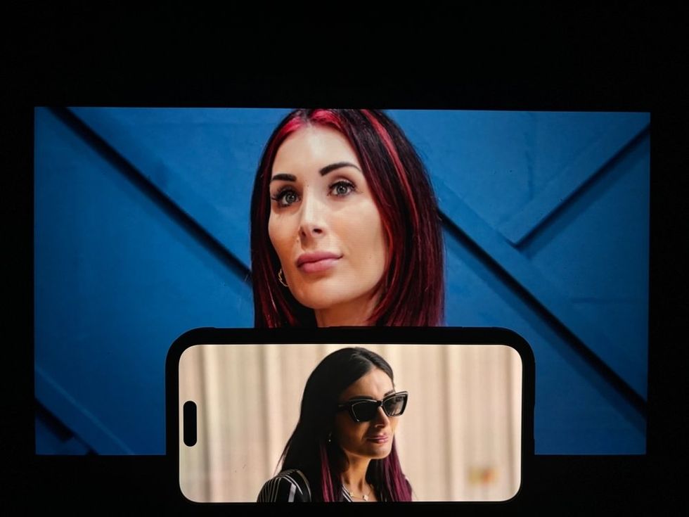 'Nutter' in White House is giving Laura Loomer Trump access despite dislike: biographer