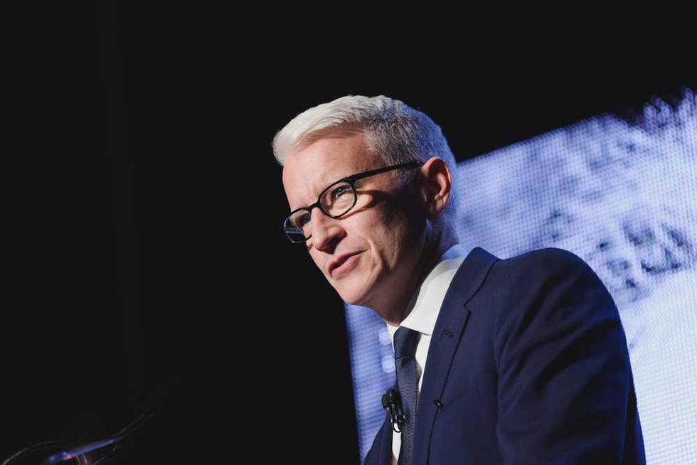 Anderson Cooper quits '60 Minutes' as MAGA-friendly shakeup continues at CBS News