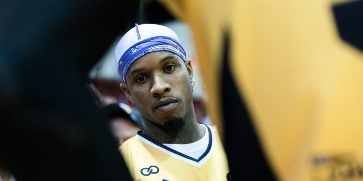 Rapper Tory Lanez attacked in US prison: authorities