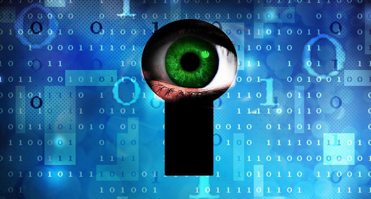 How spyware turned this Kansas high school into a ‘red zone’ of dystopian surveillance