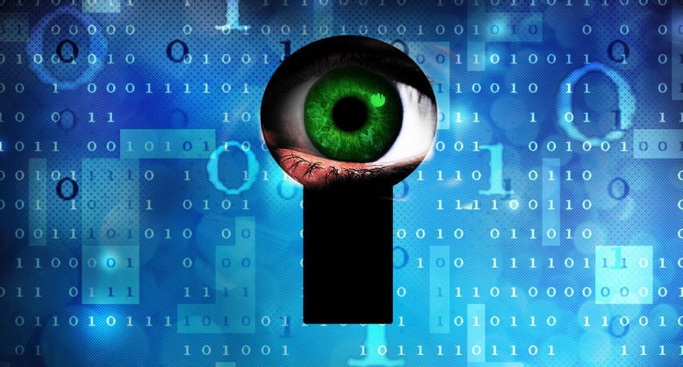 How spyware turned this Kansas high school into a ‘red zone’ of dystopian surveillance