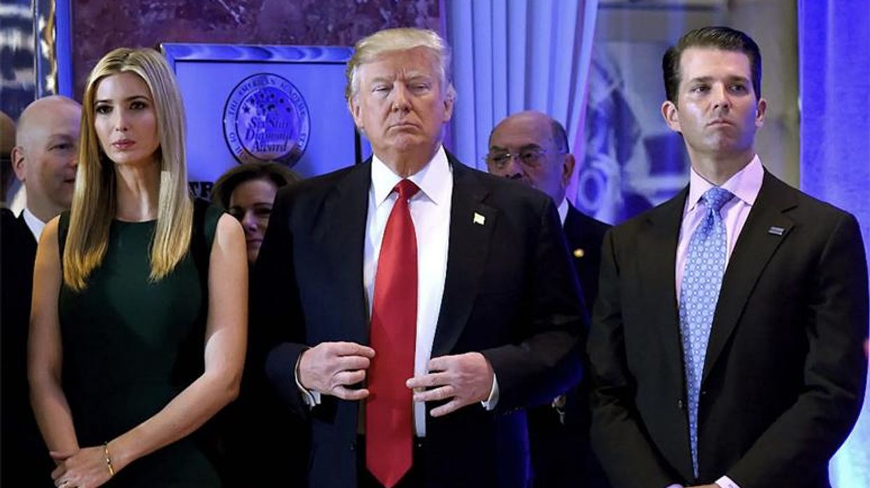 Multiple Trump witnesses have received significant financial benefits from his businesses