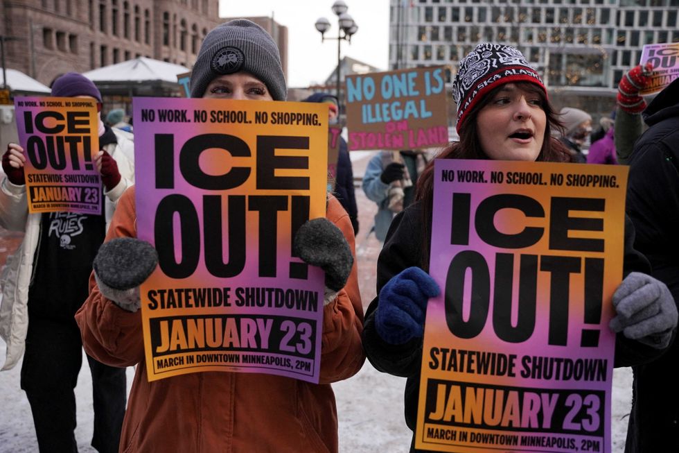 Trump's acting ICE chief has conflict of interest so glaring it required a special waiver