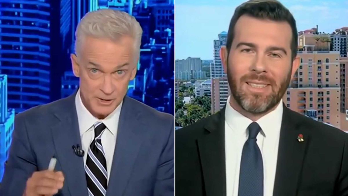 Fox News cuts feed in panic after guest lobs Trump-Epstein claim: 'Always back to Trump!'