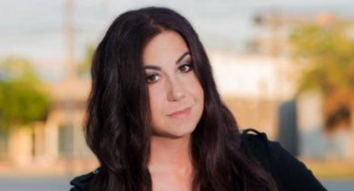 QAnon pioneer elevated to leadership position within the South Carolina GOP: report