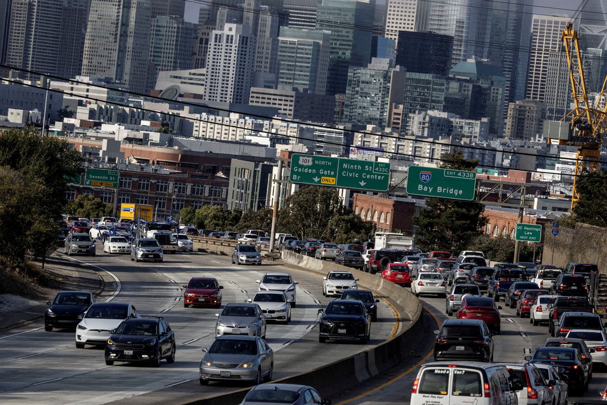 Traffic