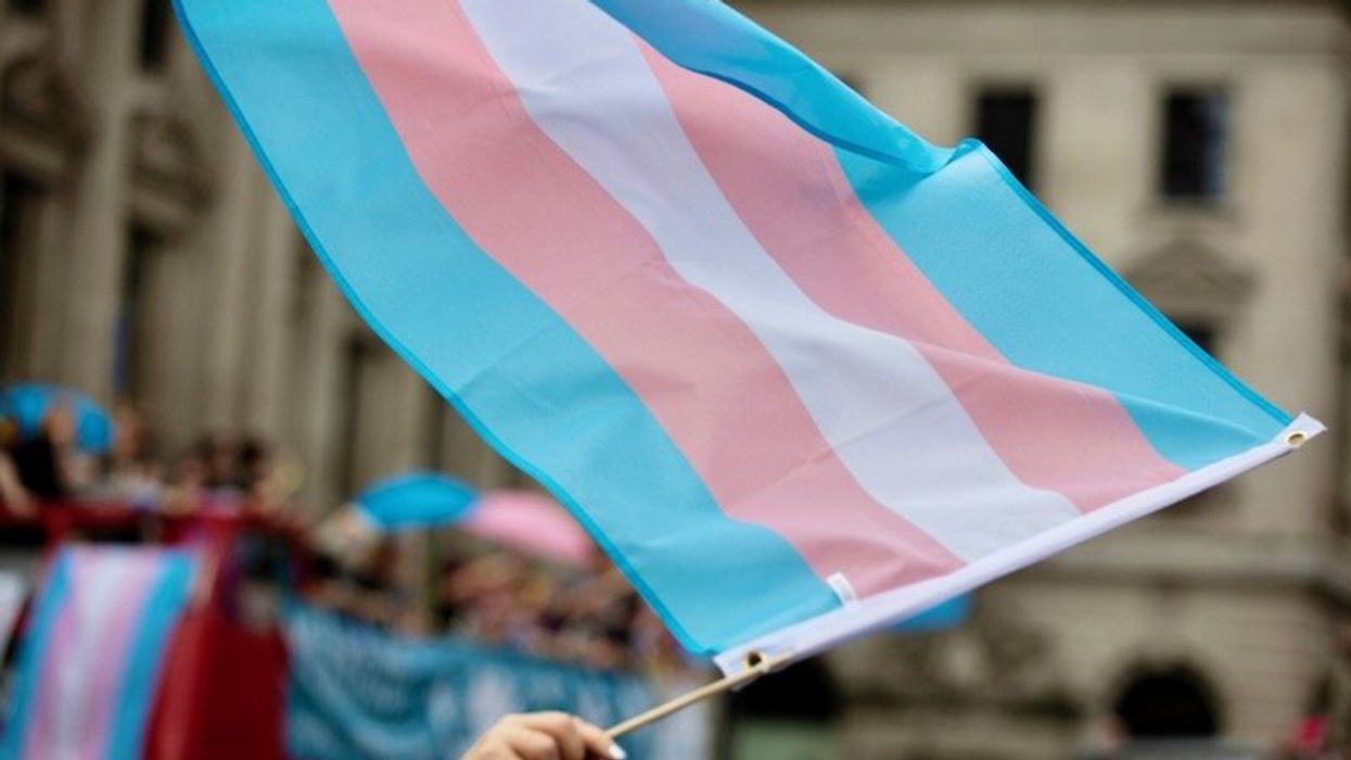 West Virginia governor’s race is a battle of who can be the most anti-trans