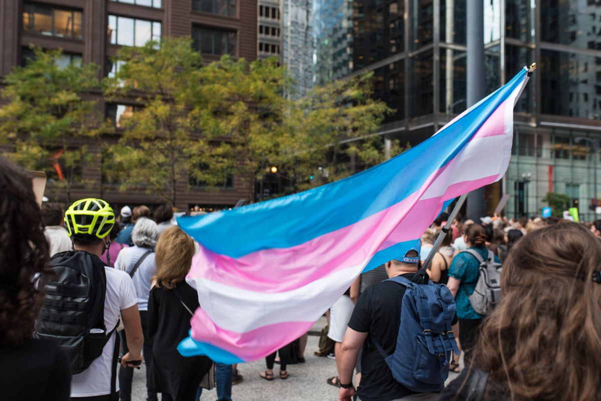 'Under his eye': Outrage swells over Missouri AG’s transgender 'complaint or concern' online form