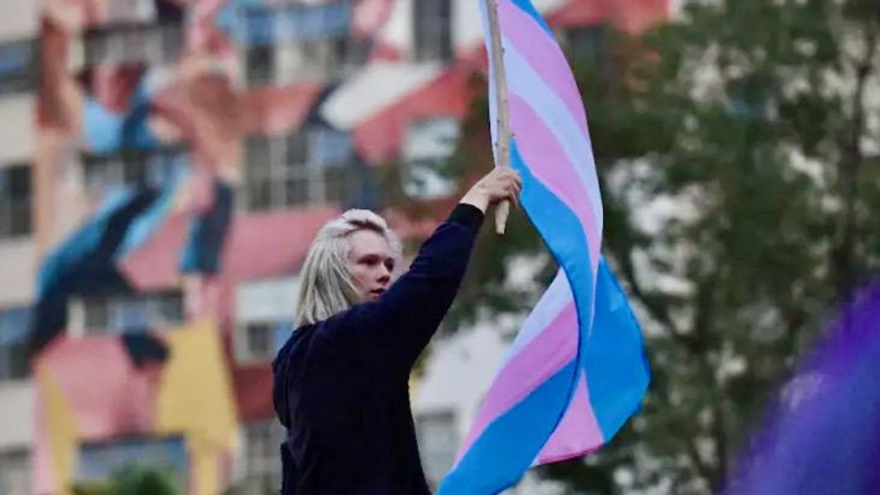 Trans rights, anti-trans laws, and the American imagination