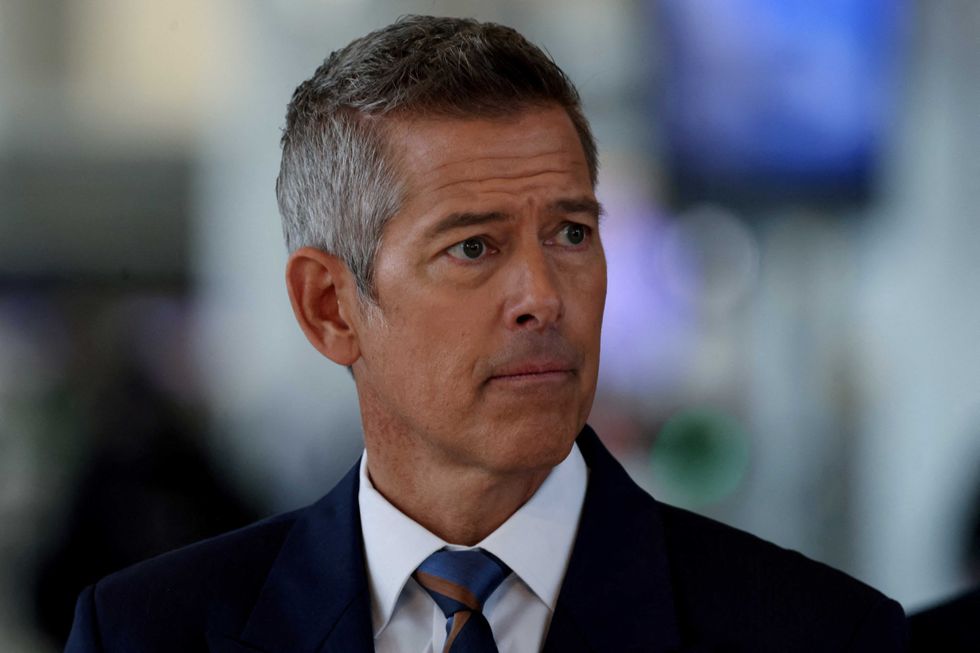 Trump official faces mounting calls to resign after yet another airline disaster