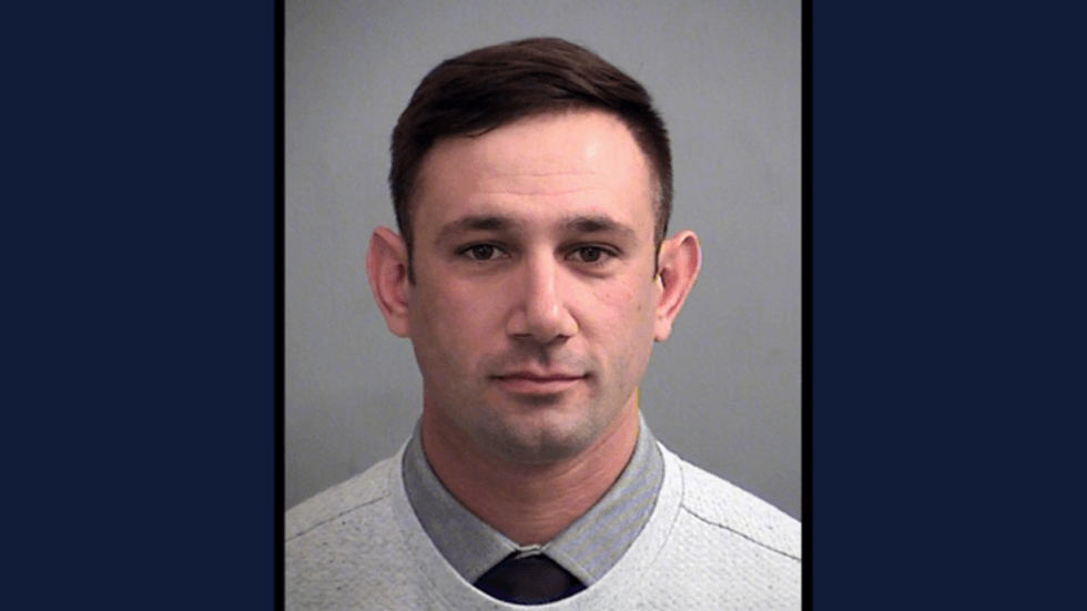 Indiana cop squeezed wrongly detained suspect's testicles as a method of 'pain compliance': report