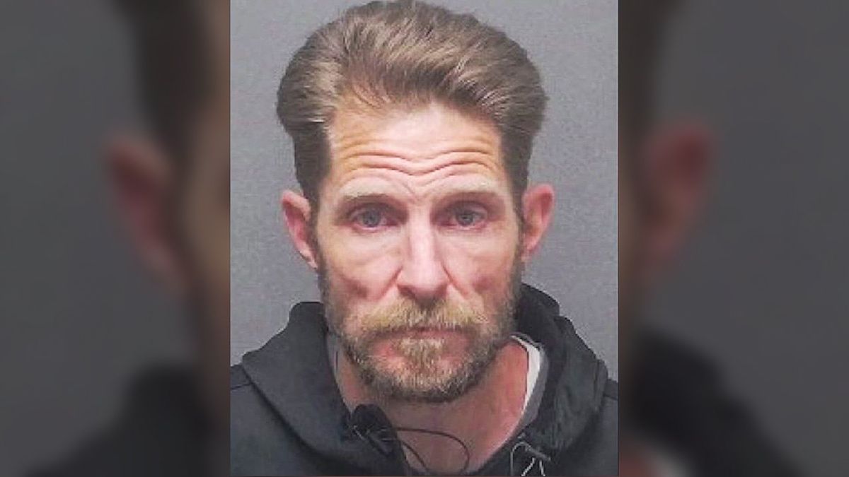 'Kill some trash': Man arrested for terroristic threats to 'No Kings' protesters