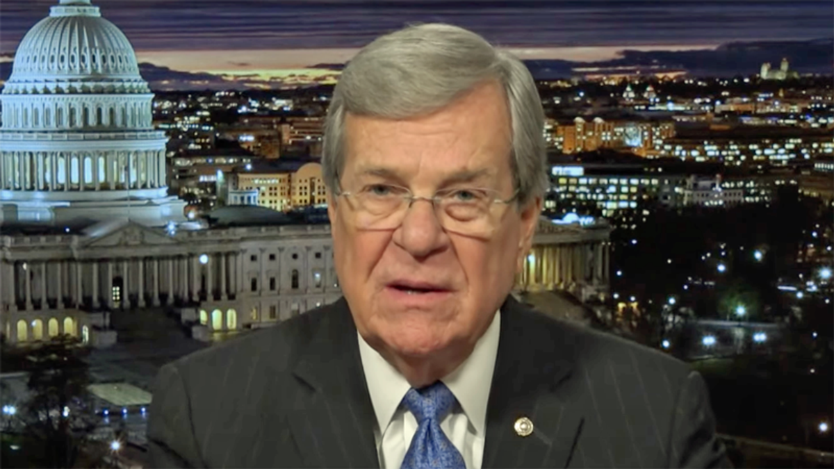 'Quit fighting the last election': A major GOP figure just called for Republicans to 'move on'