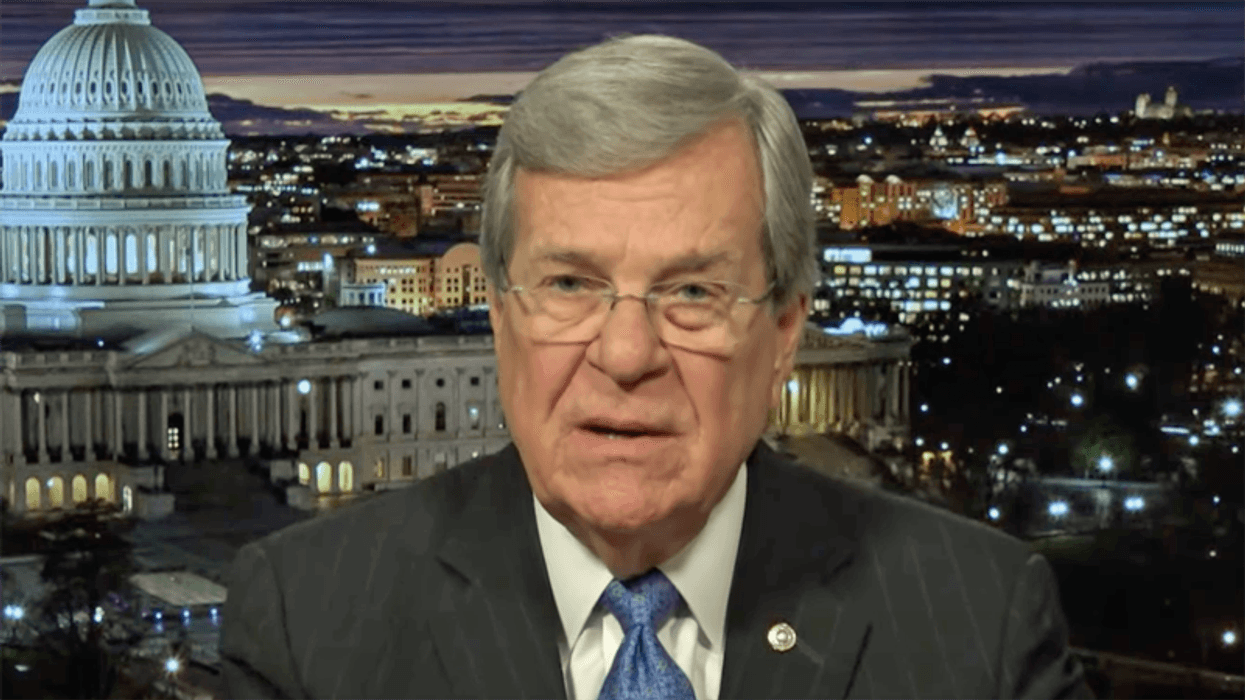 'Quit fighting the last election': A major GOP figure just called for Republicans to 'move on'
