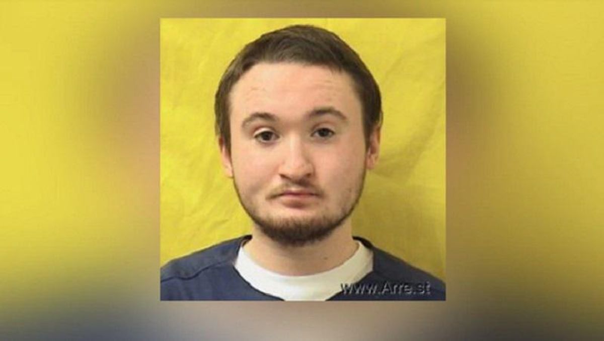 Ohio 'incel' planned mass slaughter of sorority women 'out of hatred, jealousy and revenge': feds
