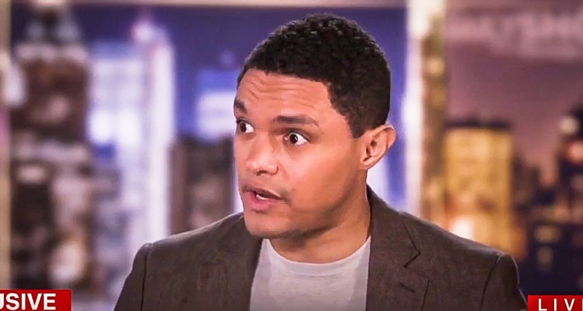 Daily Show mocks QAnon Congresswoman for the ‘GOP Unity and Healing Act of 2021’