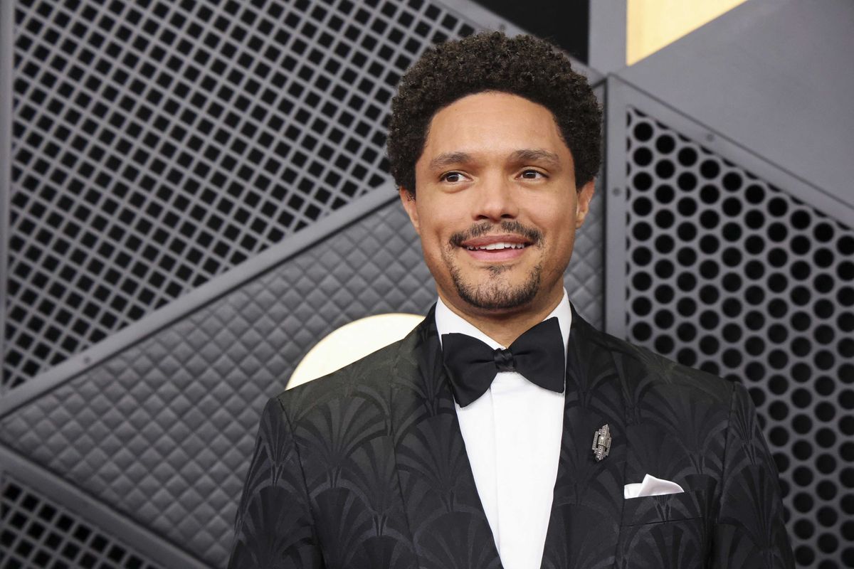 All the ways Trump's Trevor Noah lawsuit threat could backfire laid bare by ex-prosecutor