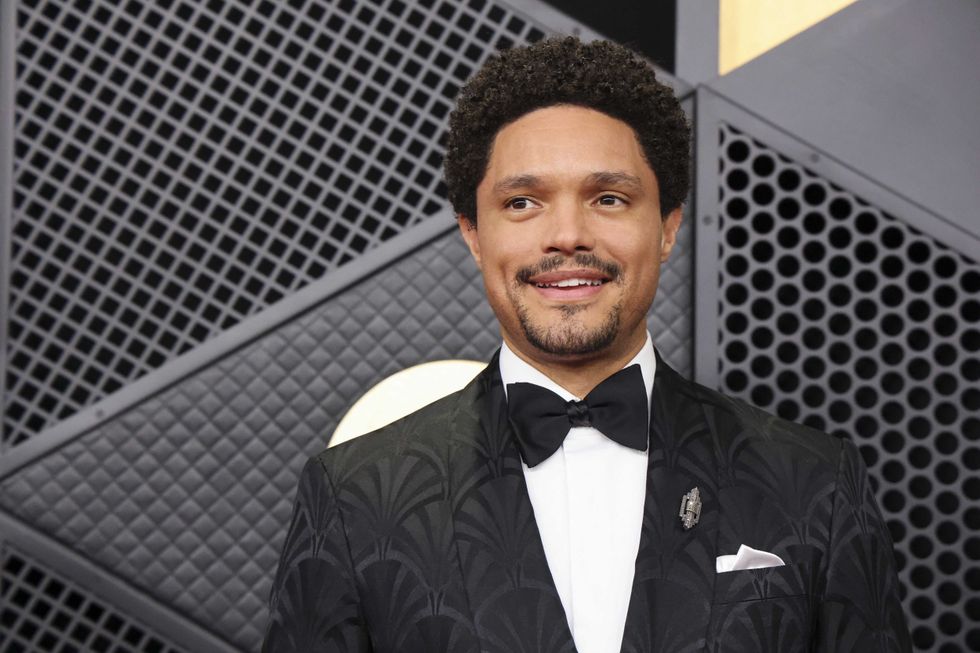 All the ways Trump's Trevor Noah lawsuit threat could backfire laid bare by ex-prosecutor