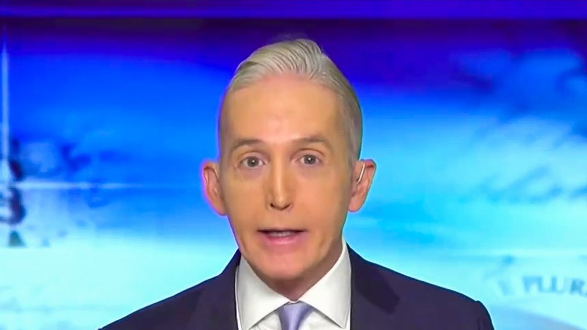 Fox News' Trey Gowdy 'not in favor' of charging Colorado attacker with terrorism