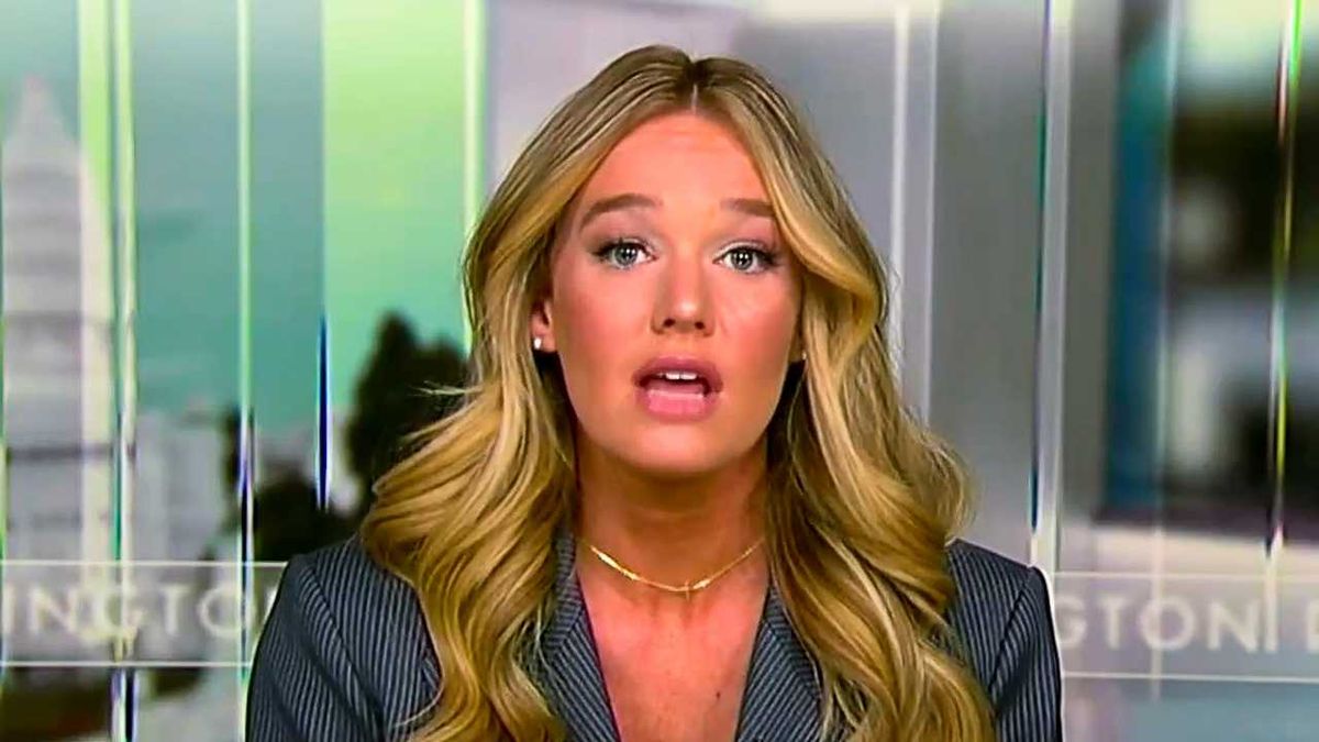 DHS responds to Joe Rogan's 'Gestapo' concerns with a 'very straightforward' reply