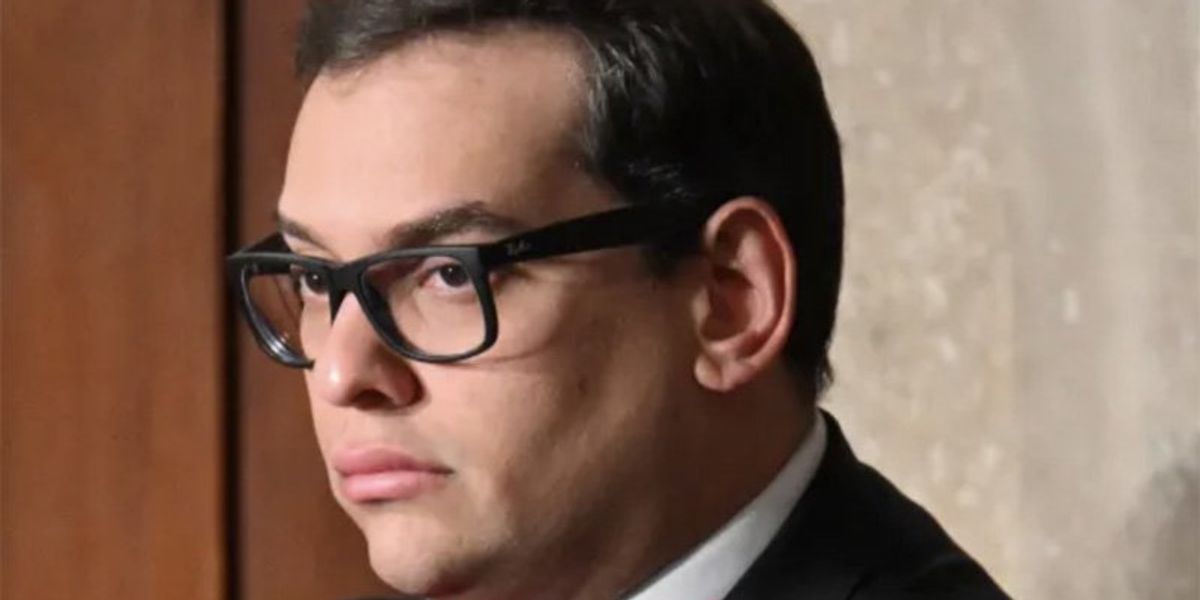 Santos smears exGOP colleague as a 'bully' in outburst days