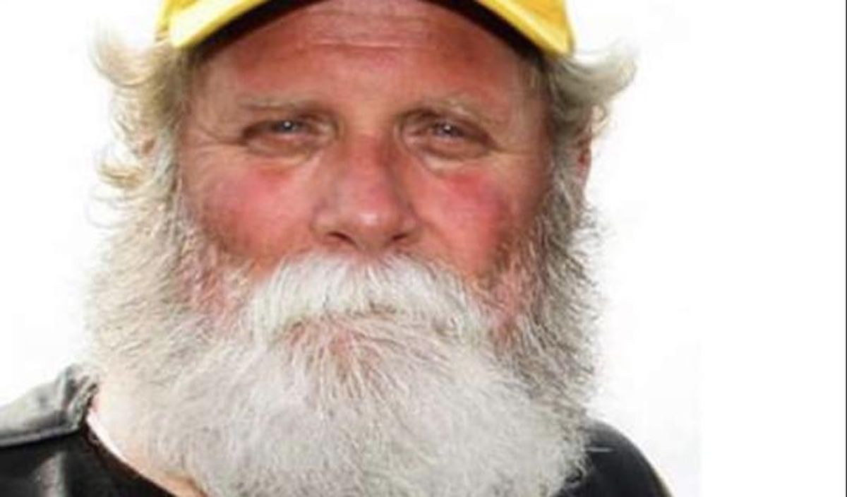 Michigan candidate 'Trucker Randy' says a family is made up of a 'white Mom, white dad and white kids'