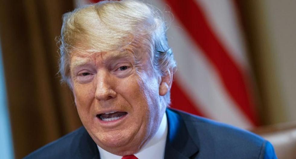 Here is the startling truth about America's biggest national security problem