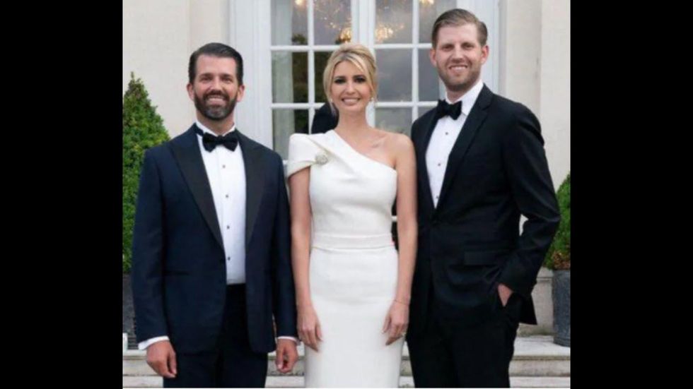 David Cay Johnston predicts Trump is about to be hit with racketeering charges