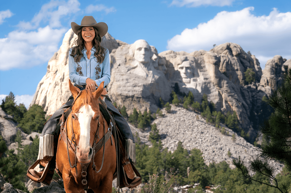 Kristi Noem thanks Trump after he fires her