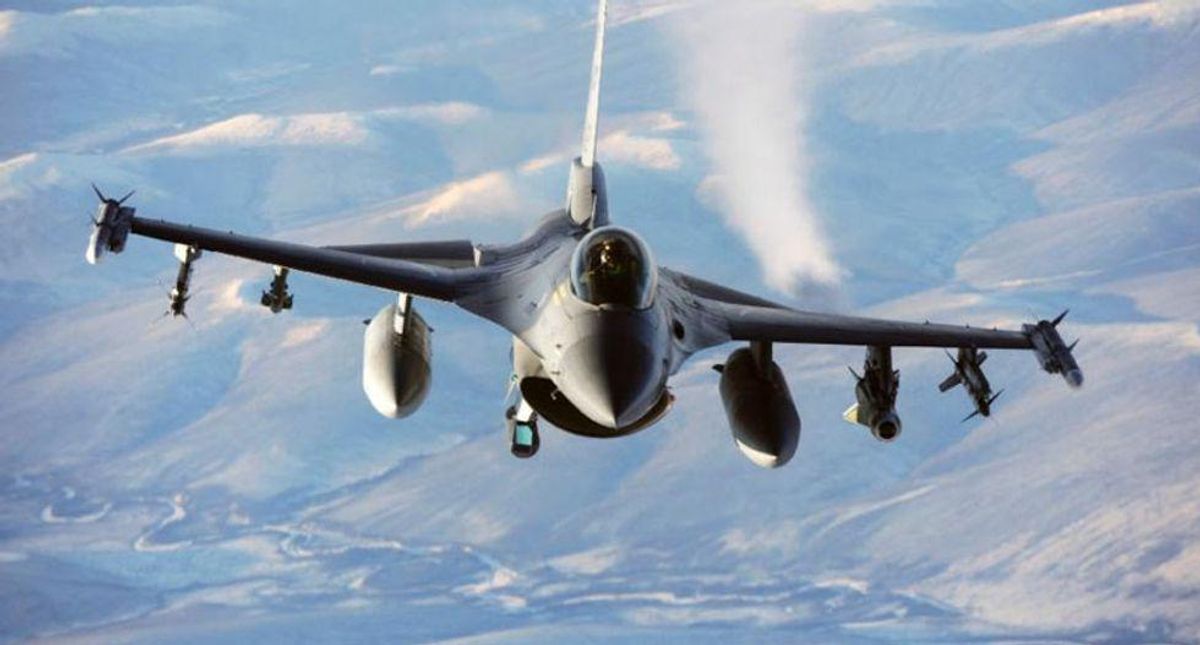 Taiwan says they may shoot down Chinese drones in South China Sea