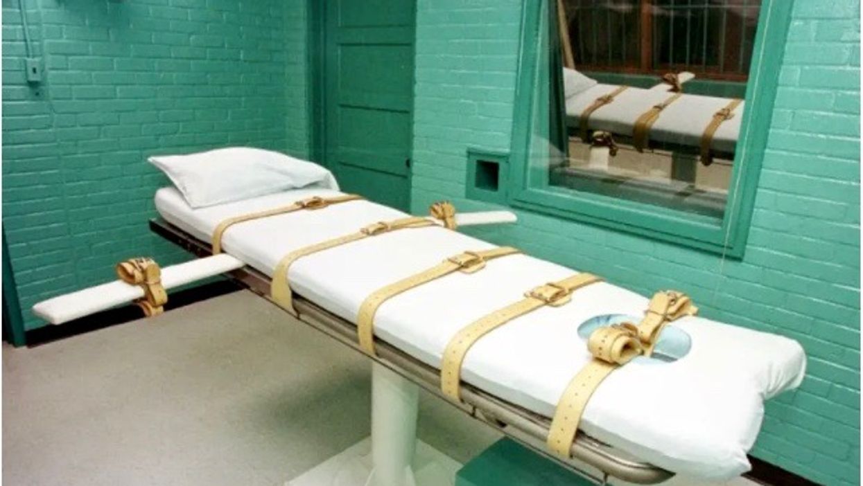 Trump administration says the inconvenience of rescheduling executions outweighs the 'harm' to prisoners set to die