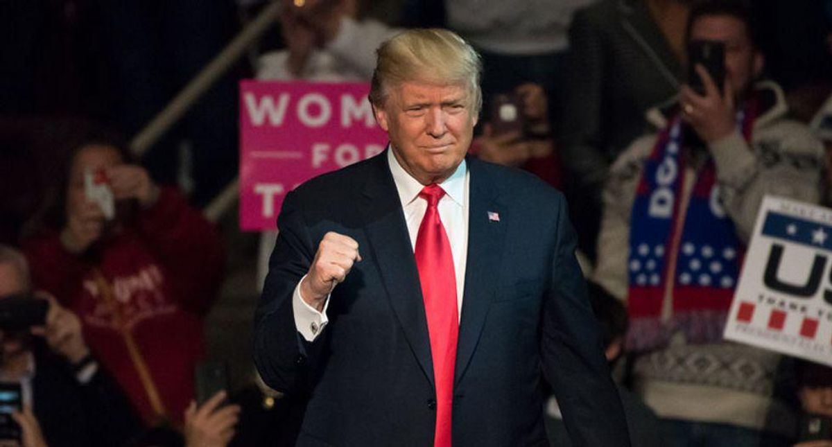 The 1/6 Commission wants to know what went down with Trump and Michigan Republicans