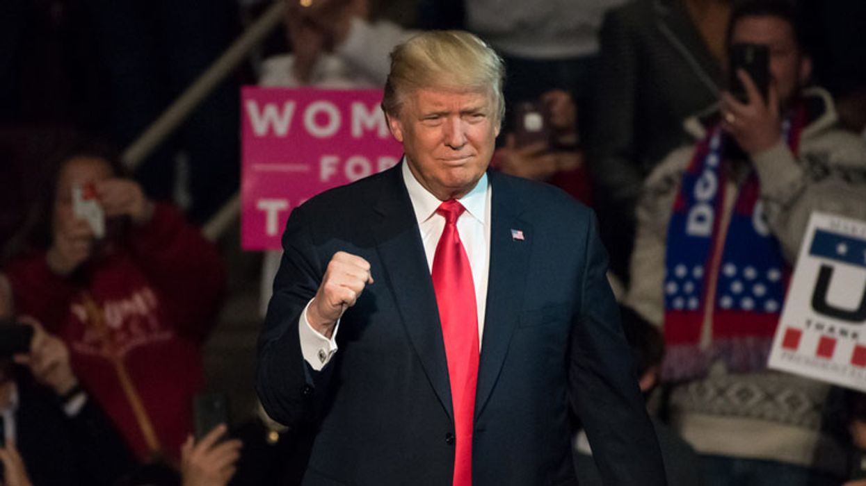 Former Trump official: 'He has committed very serious crimes' if indictment is proven