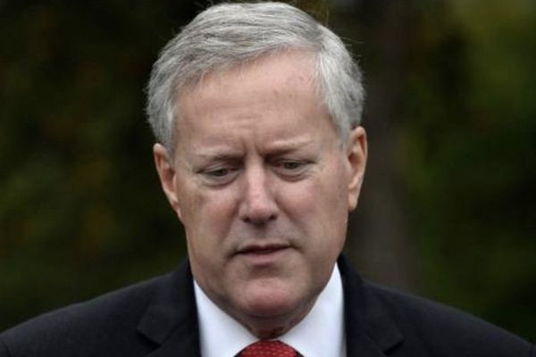 Latest court ruling is 'very bad for Mark Meadows' and Trump: ex-prosecutors